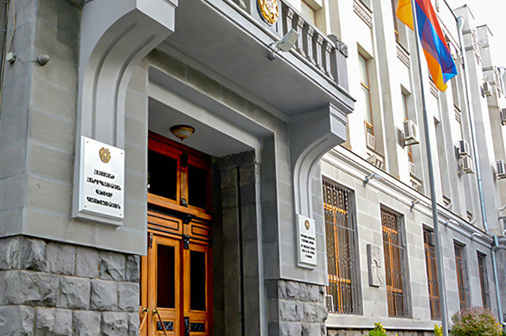 Генпрокуратура Армении объявила в розыск десятки азербайджанских чиновников и военных
