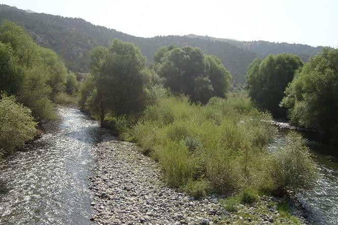 В Арцахе 16-летний юноша утонул в реке Хакари