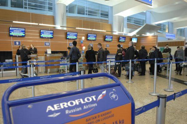 В «Аэрофлоте» предрекли снижение цен на билеты российских авиаперевозчиков