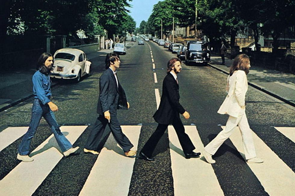 Как это было: 50-лет назад «Beatles» перешли через дорогу