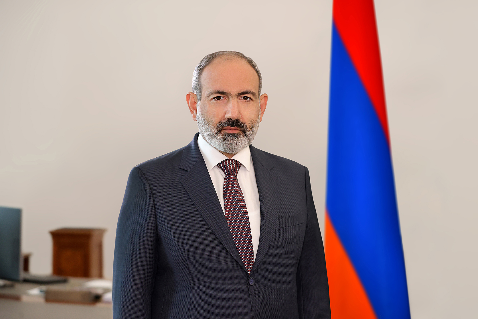 Հայաստանն ունենալու է պրոֆեսիոնալ բանակ, և կառավարությունն այդ աշխատանքը կատարելու է անհոգնել․ Փաշինյանը՝  ՀՀ ԶՈւ 30-ամյակի ուղերձով 