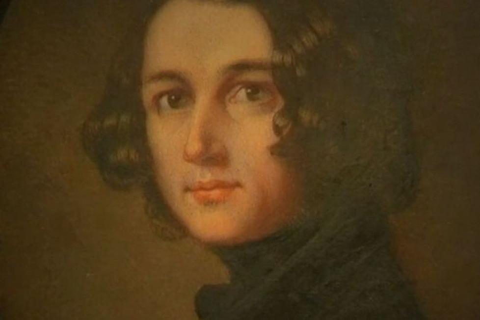 Лондонский музей Чарльза Диккенса сумел выкупить портрет писателя, который таинственно пропал более 130 лет назад