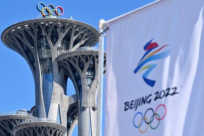 Международный паралимпийский комитет отстранил россиян от участия в Играх в Пекине
