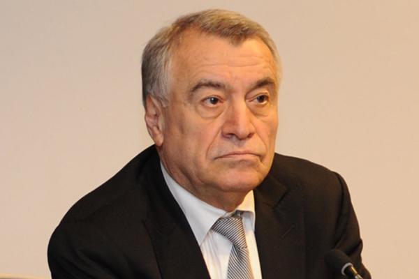 Մահացել է Ադրբեջանի էներգետիկայի նախարարը