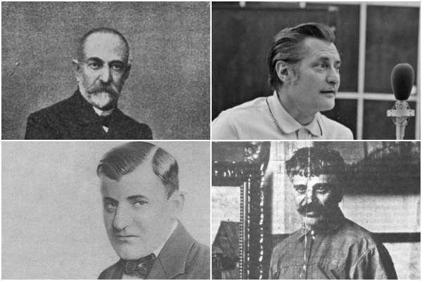 Армяне в Венгрии: выдающиеся деятели ХIX века, которые повлияли на культуру страны (часть 2)