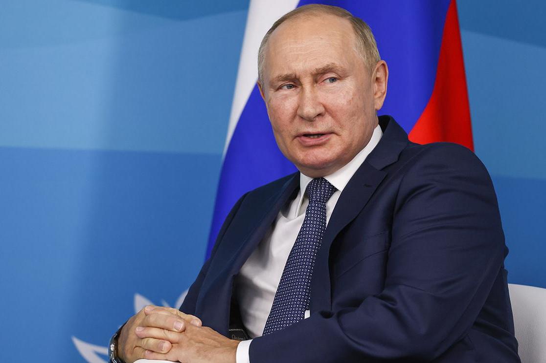 Путин: Россией и Арменией накоплен большой опыт конструктивного сотрудничества на самых разных направлениях
