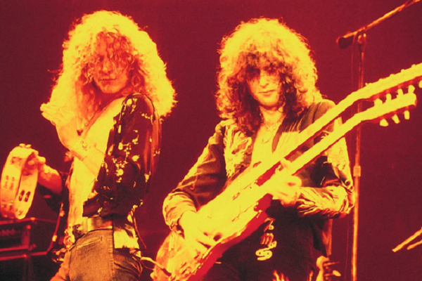 История одной песни: Kashmir — окончательная песня Led Zeppelin