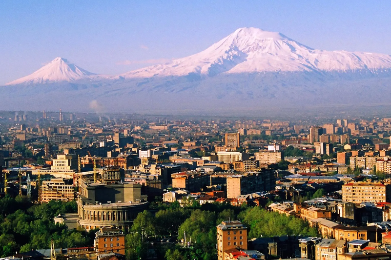Oт первых советских компьютеров до «Силиконовых гор»: Forbes прогнозирует превращение Армении в технологическую державу