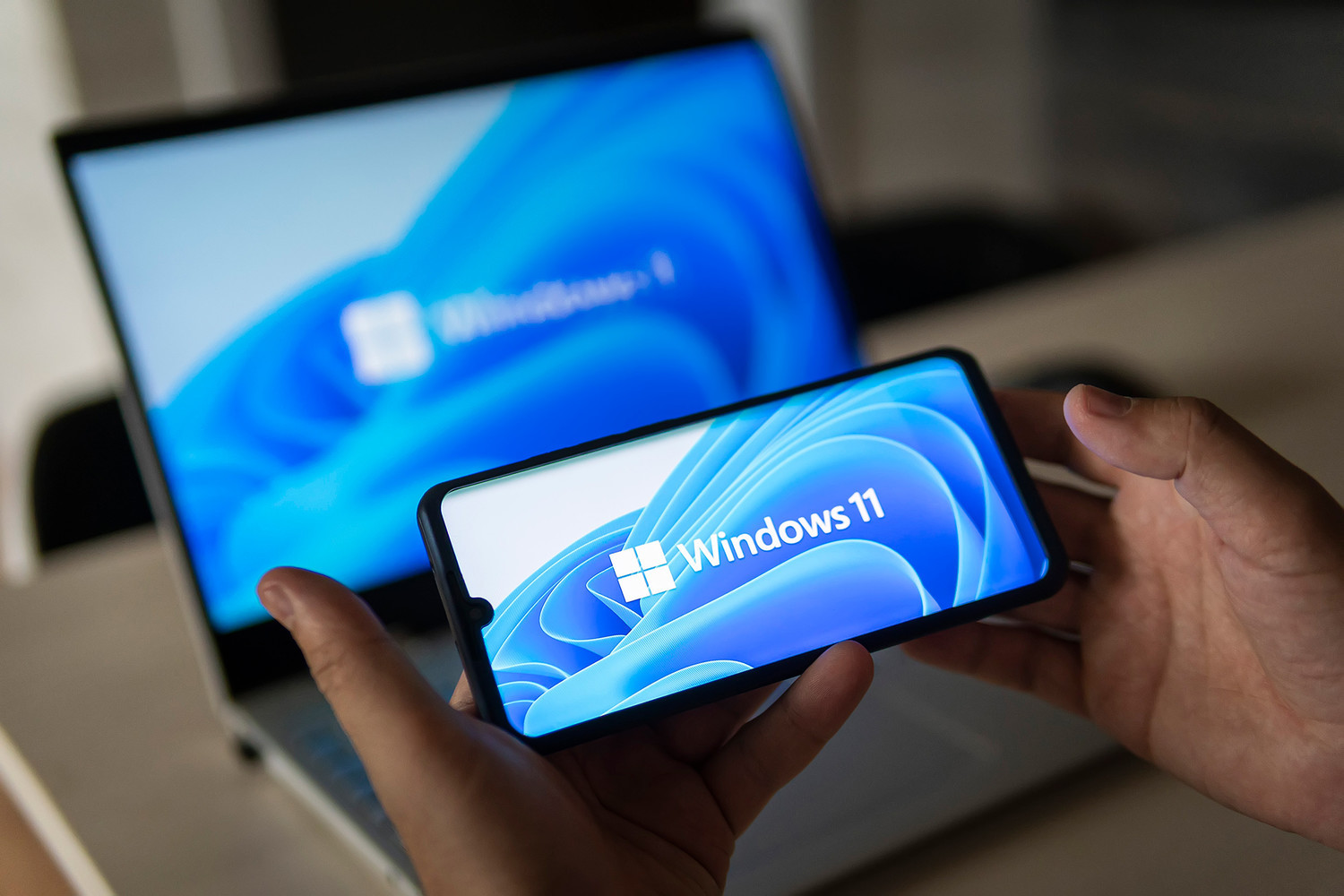 Microsoft выпустила новую сборку Windows 11 с исправлением зависания при открытии «Диспетчера задач»