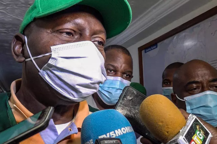 Впервые за пять лет: в Гвинее объявили о вспышке лихорадки Эбола