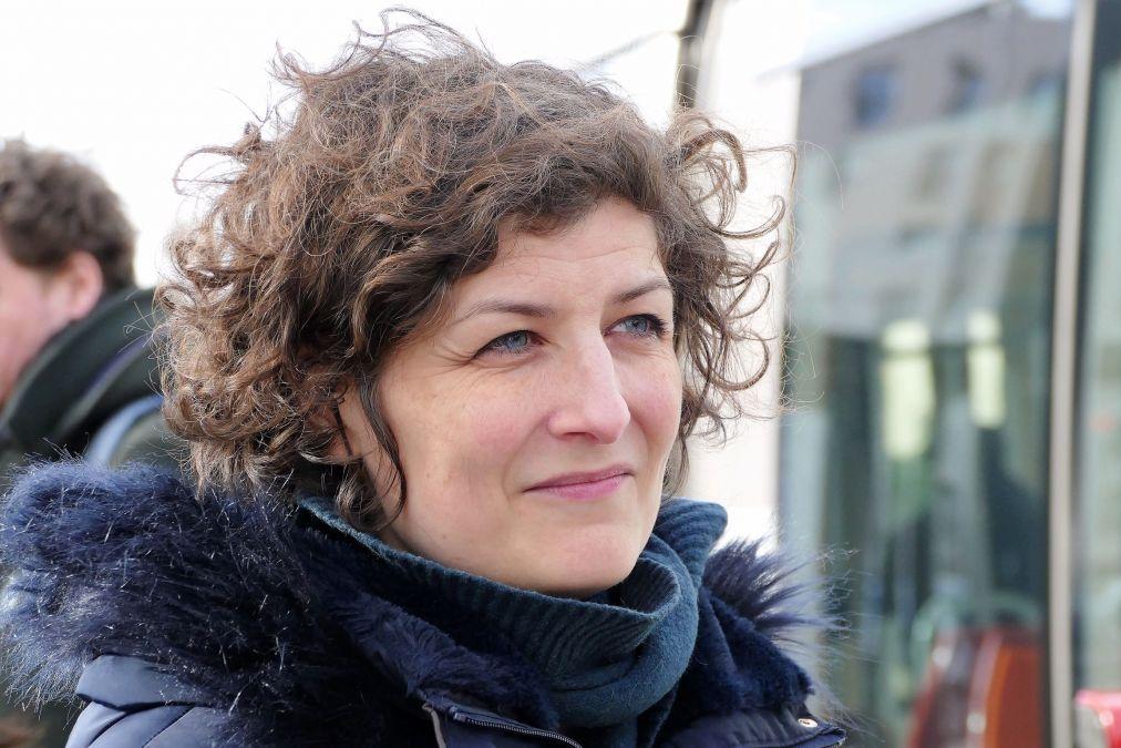 Жанна Барсегян победила в первом туре выборов мэра Страсбурга