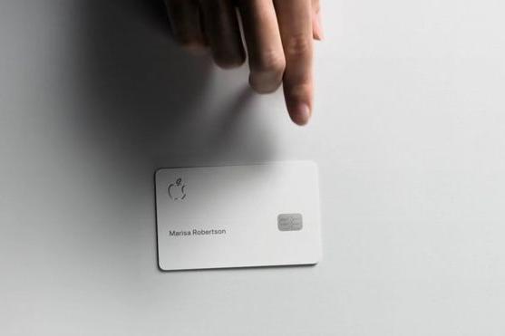 Apple объявила о запуске кредитной карты Apple Card и своего онлайн-стриминга с фильмами