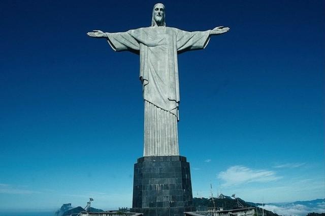 История одного шедевра: статуя Христа Искупителя в Рио-де-Жанейро – признанный символ христианской веры 