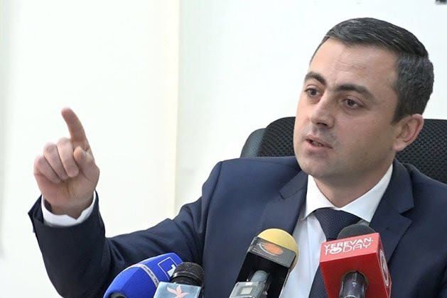 Շարունակելու ենք պայքարել թե՛ քաղաքական, թե՛ իրական կորոնավիրուս տարածողների դեմ. Դաշնակցությունը՝ Փաշինյանին