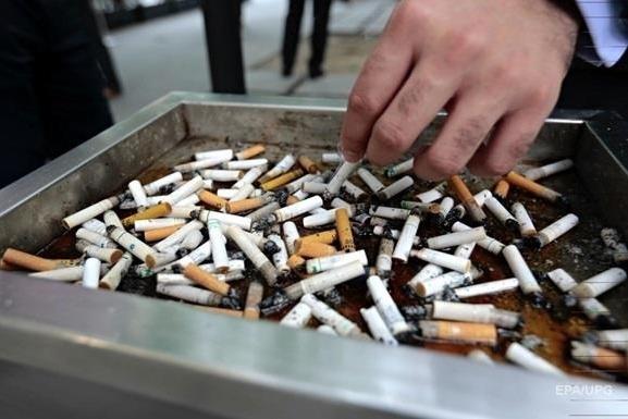 Исследование ученых выяснило самый смертоносный вид курения