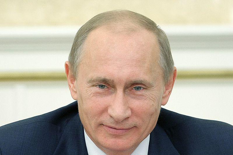 Путин: Недавний захват заложников в Армении — неприемлемая попытка решать политические вопросы