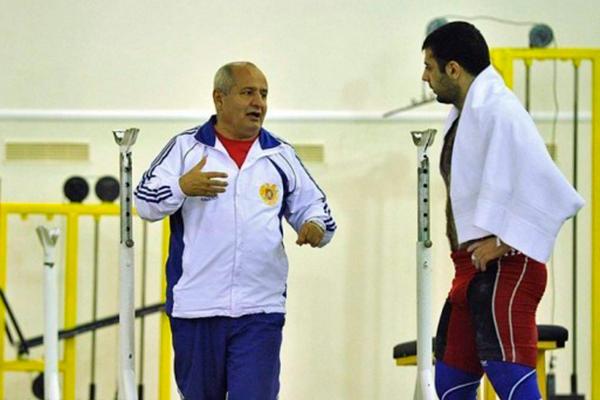 Армянские тяжелоатлеты за 4 года сдали 1000-1200 анализов на допинг: Все отрицательные