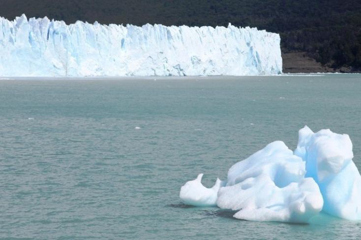 В Антарктиде зафиксированы загадочные «льдотрясения», происходящие исключительно по ночам