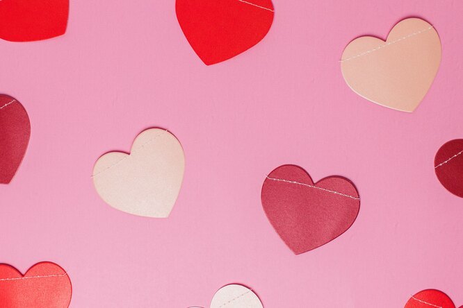В этом году поздравление ко Дню святого Валентина за вас сможет написать… искусственный интеллект