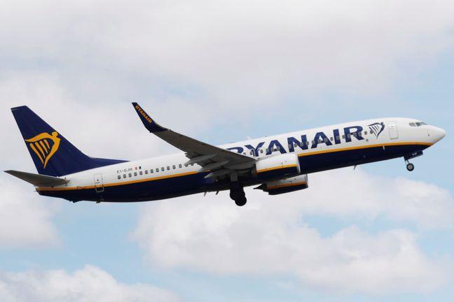 Միջինը 35 եվրոյով՝ դեպի Եվրոպա․ իռլանդական ավիաընկերությունն արդեն հայաստանյան շուկայում է 