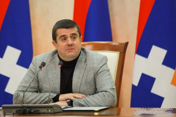 Президент Арцаха не владеет долей в компании «Карабах Телеком»