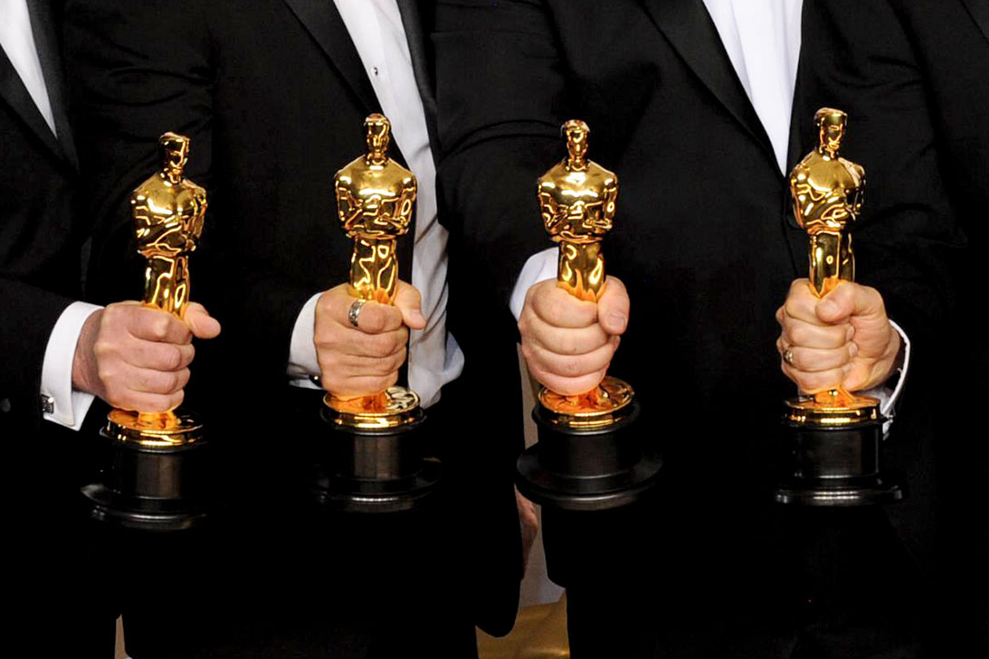 Отныне на «Оскар» в категории «Лучший фильм» будут претендовать 10 номинантов, в отличие от колеблющегося из года в год числа