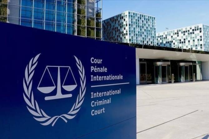 Римский статут Международного уголовного суда вступает в силу для Армении с сегодняшнего дня 