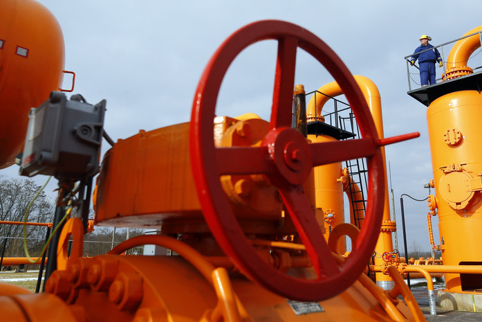 Азербайджан и Турция достигли нового газового соглашения
