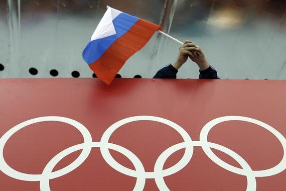 Ռուսաստանը 4 տարով զրկվում է միջազգային մրցաշարերին մասնակցելու իրավունքից․ Համաշխարհային հակադոպինգային գործակալությունը որոշեց
