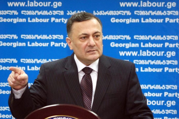 Грузинский политик призвал открыть в Грузии военные базы США из-за войны в Арцахе