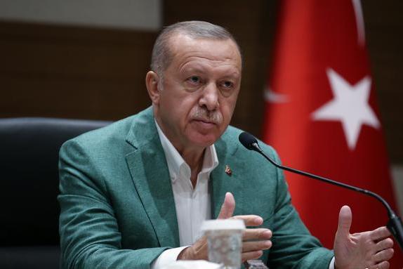 Bloomberg: Эрдоган не заплатил значительную цену за свой авантюризм