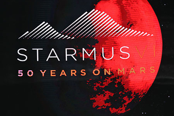 Это жестокое действие неуместно: совет международного фестиваля Starmus осудил нападение Азербайджана на Армению