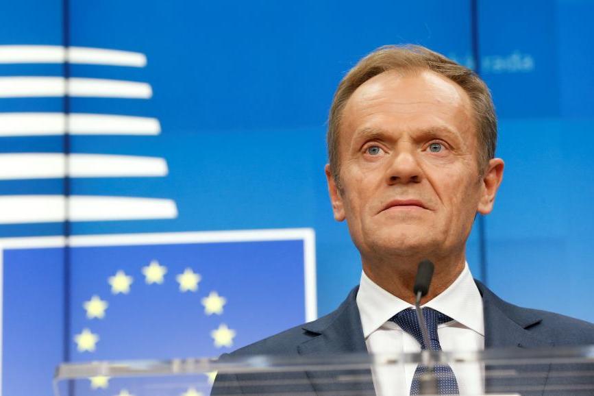 Страны-члены Евросоюза согласились снова отсрочить Брексит