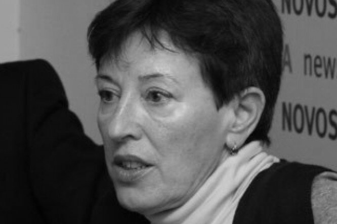 Скончалась чешская журналистка Дана Мазалова: Она способствовала разоблачению азербайджанской лжи о Ходжалу