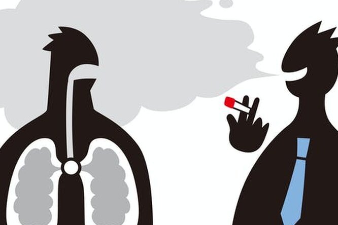 Как пассивное курение может отразиться на нашем здоровье?