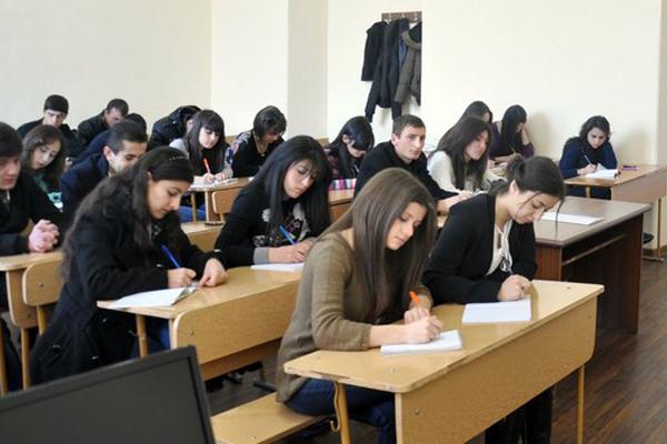 «Ուսանողների արտագաղթը կանխելու բանաձեւը կադրային ռազմավարությունն է». ՀԱՍԱԿ