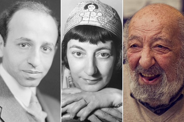 Они творили историю: самые известные фотографы-армяне, сделавшие фотографию истинным искусством