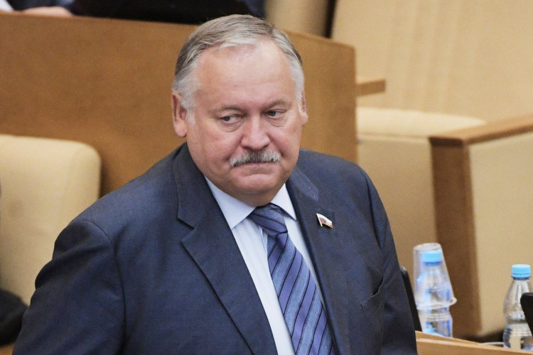 Затулин разъяснил подоплеку предложения Алиева остановить наступление в Карабахе. ВЗГЛЯД