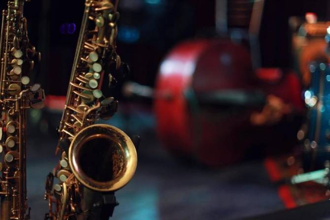 В Международный день джаза в Армению прибудут всемирно известные и популярные джазовые музыканты