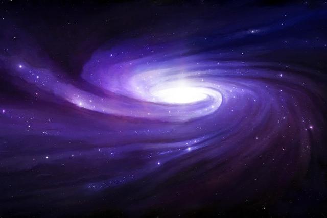Астрономы обнаружили одну из первых галактик Вселенной