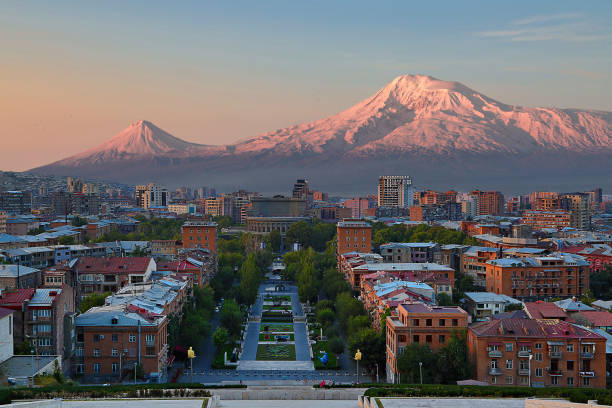 «Global Peace Index»-2022: Армения – самая миролюбивая страна региона