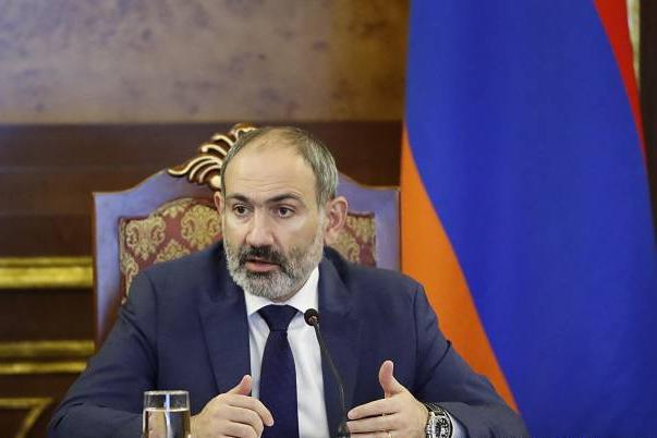 Ждем результатов 9 тестов: Пашинян подвел итоги заседания комиссии по предотвращению коронавируса