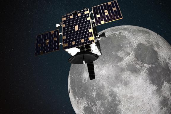 Как GPS, только на Луне: на спутнике Земли будет создан новый стандарт времени
