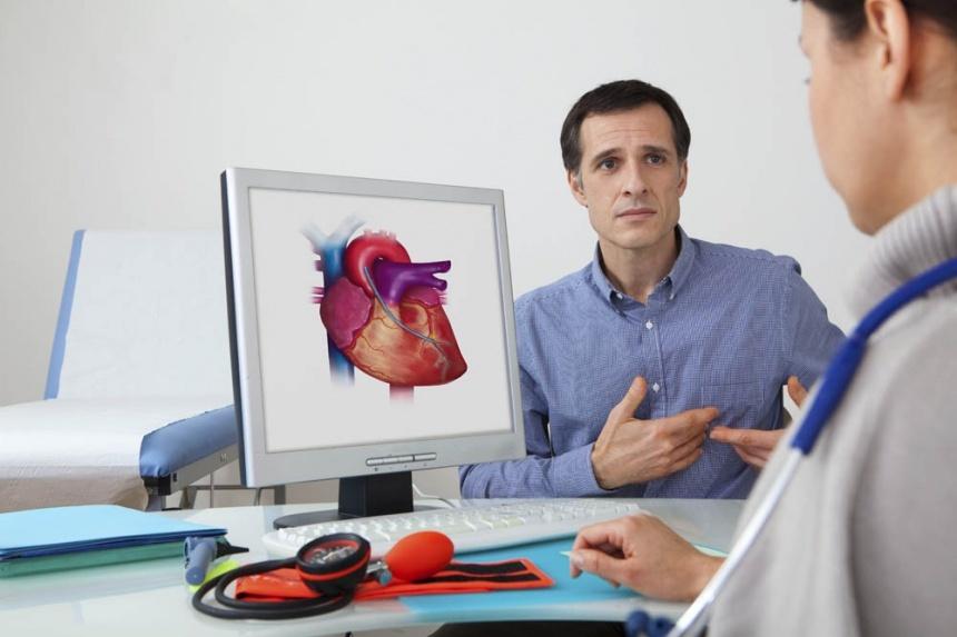 Системы Google могут заменить реальных кардиологов