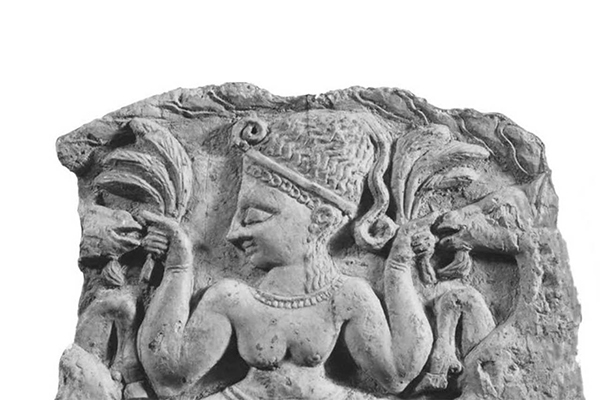 В Израиле нашли самый древний идол богини плодородия Ашеры