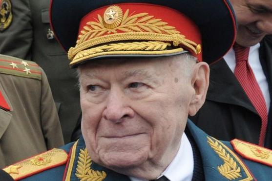 Умер генерал КГБ Филипп Бобков, выславший Бродского и Солженицына