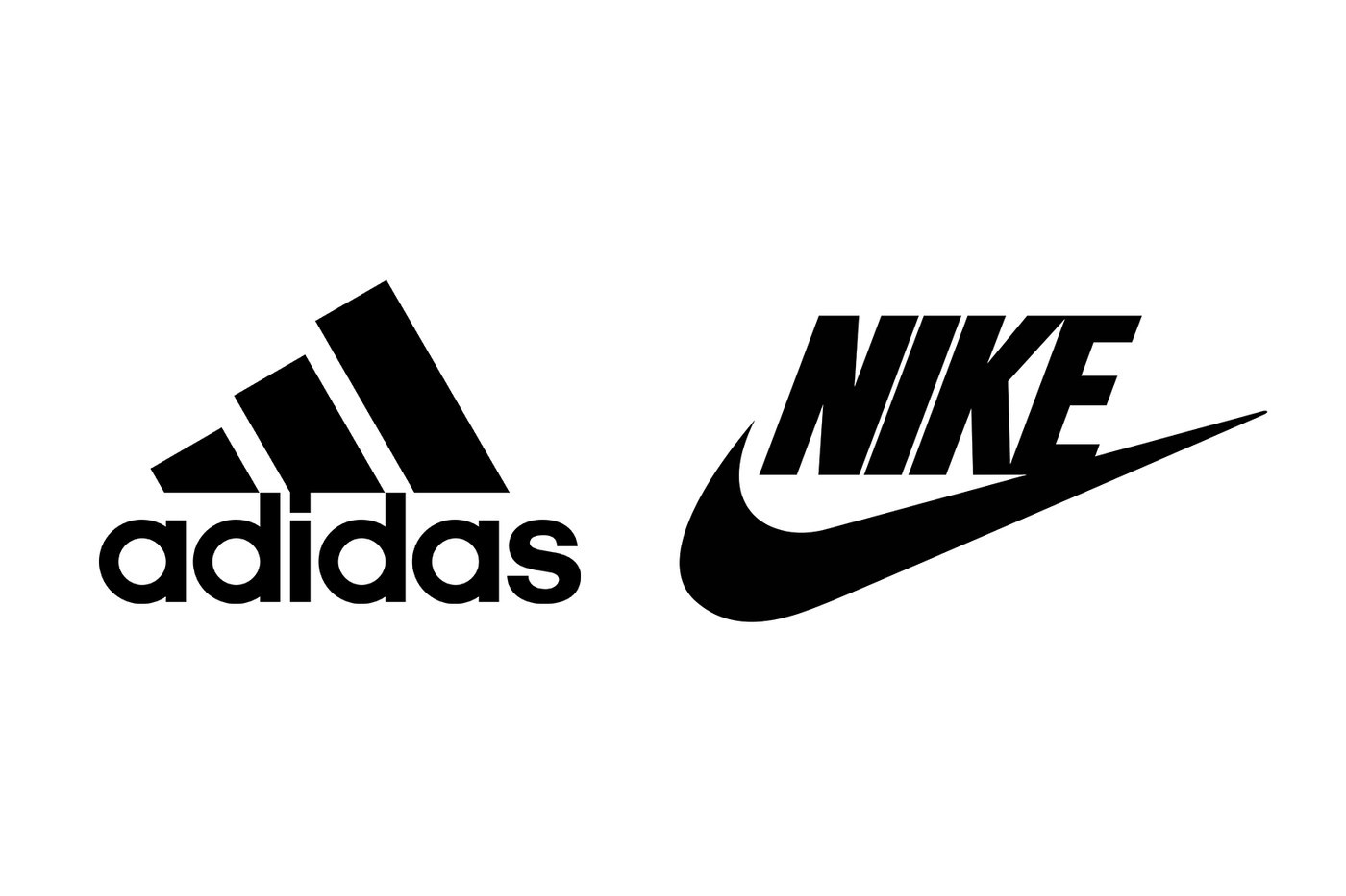 adidas начинает судиться с Nike из-за плагиата