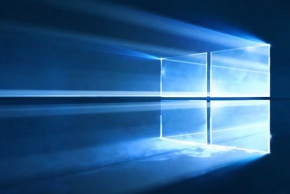 Microsoft представила Windows 10 с функцией «без пароля»