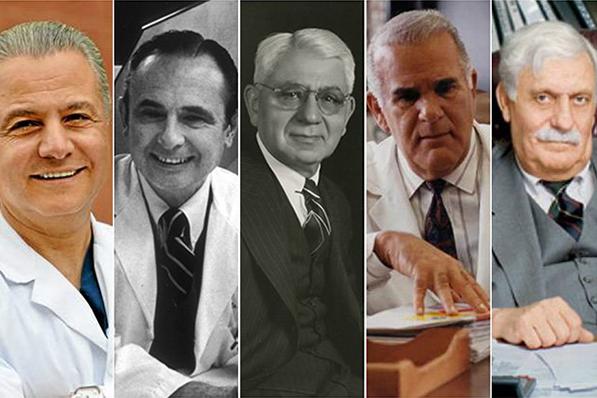 Прорывы в науке: пять армян-новаторов в мировой медицине 