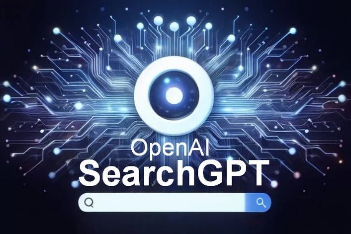  SearchGPT: OpenAI представила поисковую систему на базе искусственного интеллекта